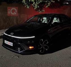 هیۆندای سۆناتا